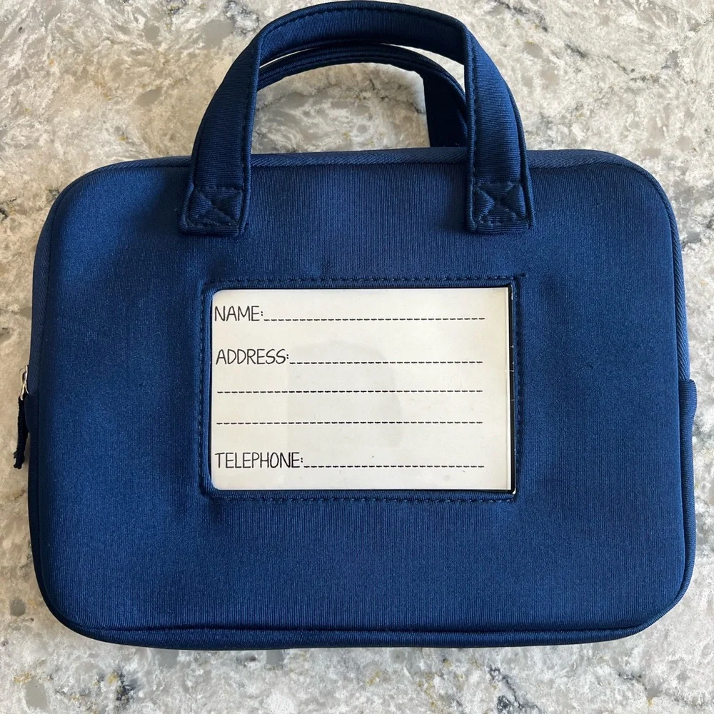 Verso Universal Table Sleeve - Blue
